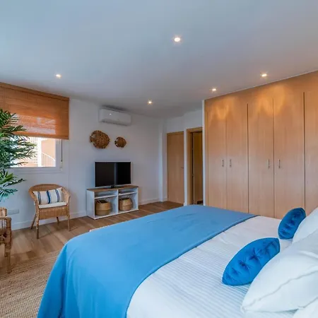 Atico Cholas By The Appartement San Miguel de Abona