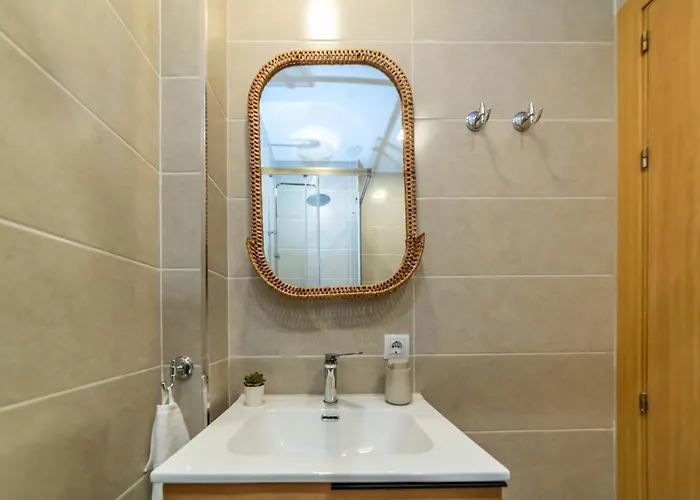 Atico Cholas By The Appartement San Miguel de Abona