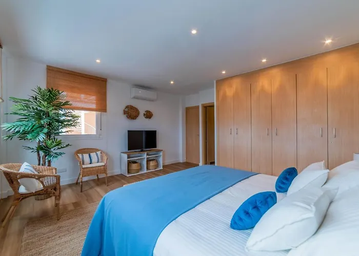 Atico Cholas By The Appartement San Miguel de Abona