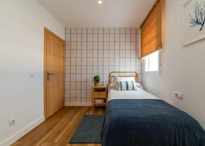 Appartement Atico Cholas By The San Miguel de Abona