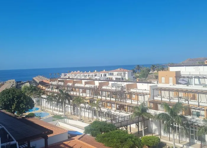 Appartement Atico Cholas By The San Miguel de Abona