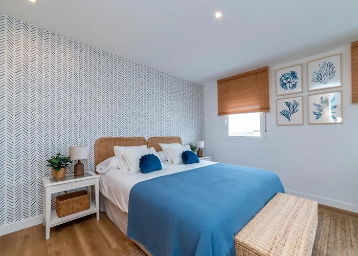 Atico Cholas By The Appartement San Miguel de Abona