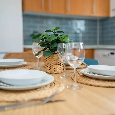 Atico Cholas By The Apartman *