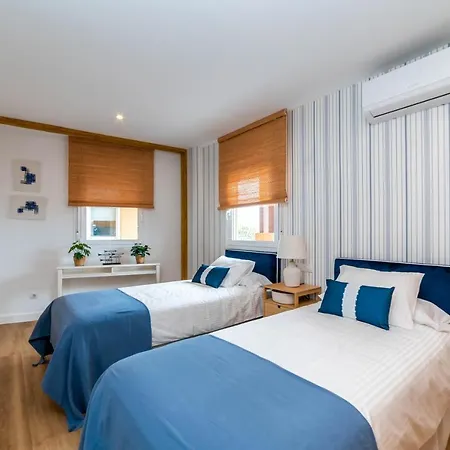 Atico Cholas By The * San Miguel de Abona