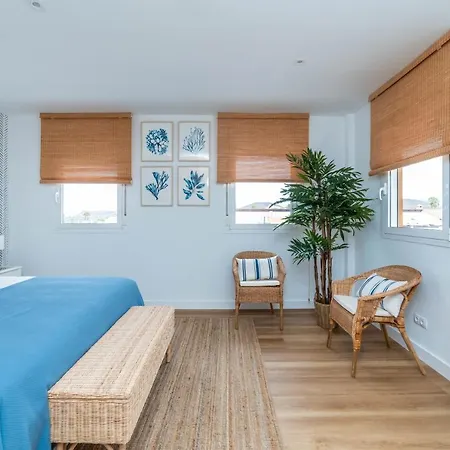 Atico Cholas By The Apartament San Miguel de Abona