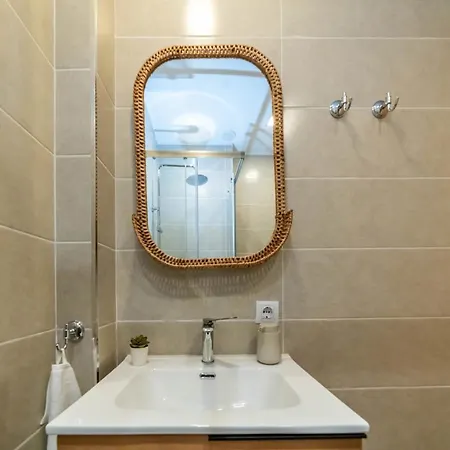 Atico Cholas By The Apartman San Miguel de Abona