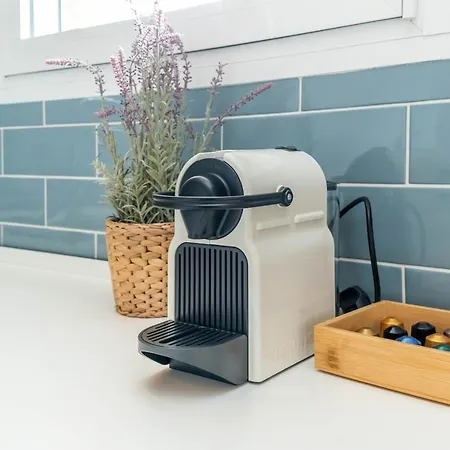 Apartman Atico Cholas By The *