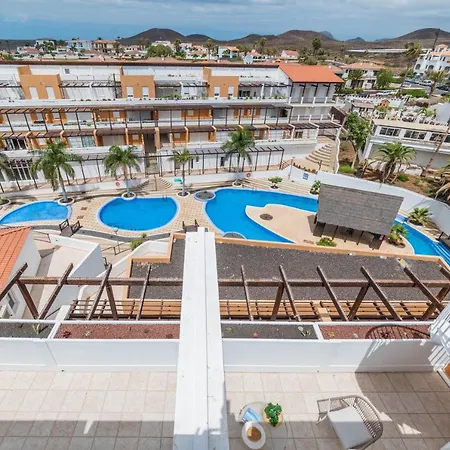 Atico Cholas By The Apartman *