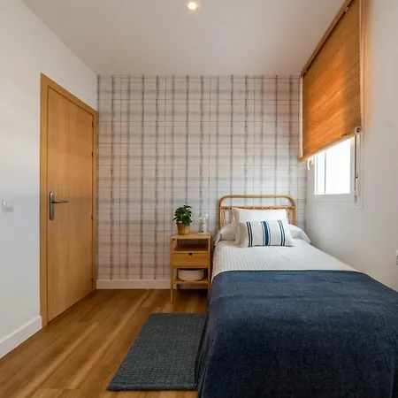 Apartament Atico Cholas By The San Miguel de Abona