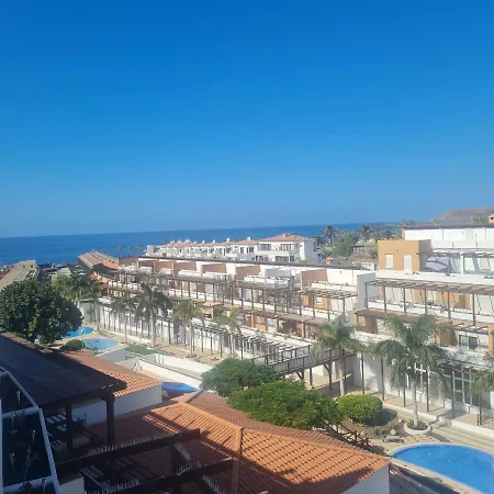 Apartman Atico Cholas By The San Miguel de Abona