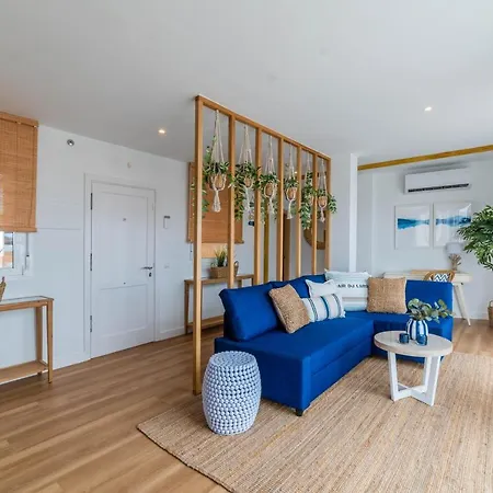 Atico Cholas By The Apartman San Miguel de Abona