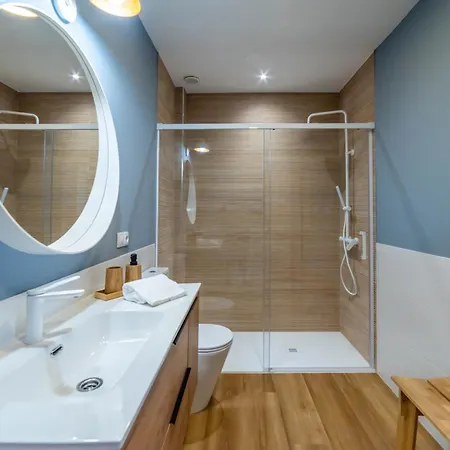 Atico Cholas By The San Miguel de Abona