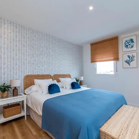 Atico Cholas By The Apartman San Miguel de Abona