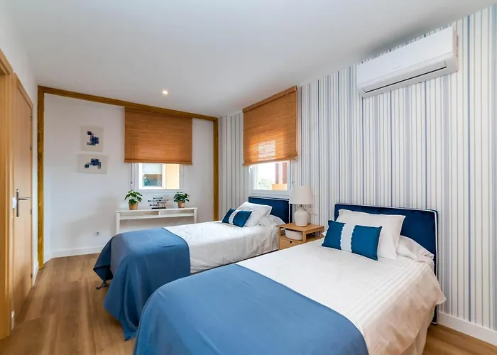 Atico Cholas By The * سان ميغيل ذي أبونا