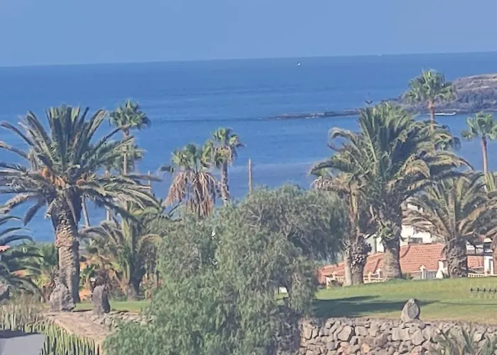 Lejlighed Atico Cholas By The *