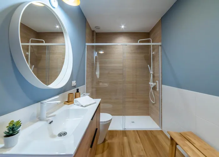 Atico Cholas By The سان ميغيل ذي أبونا