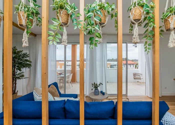 Atico Cholas By The *