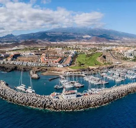 Apartamento ático Cholas By The San Miguel de Abona