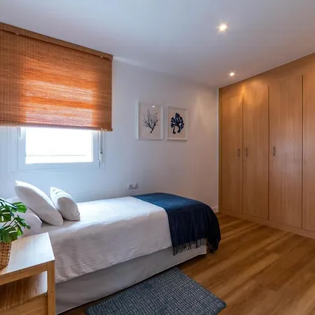 ático Cholas By The