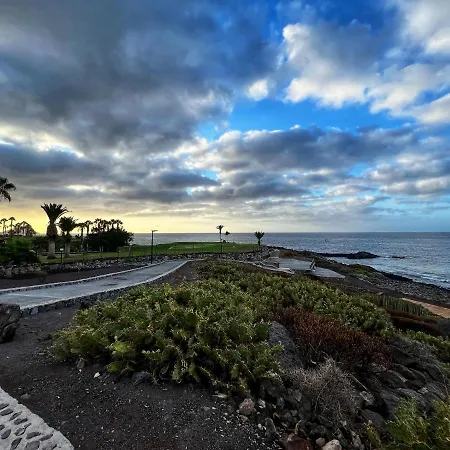 ático Cholas By The Apartamento San Miguel de Abona