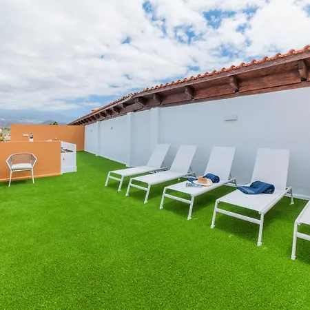 ático Cholas By The Apartamento