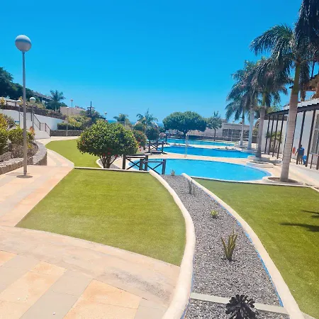 ático Cholas By The * San Miguel de Abona