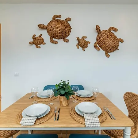 ático Cholas By The * San Miguel de Abona