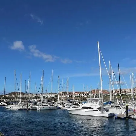 ático Cholas By The Apartamento San Miguel de Abona