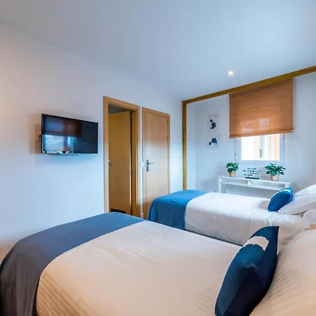 ático Cholas By The