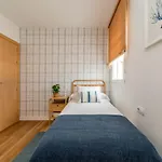Apartment Atico Cholas By The