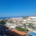 Apartment Atico Cholas By The San Miguel de Abona